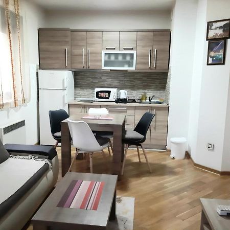 Krivokapic Daire Zlatibor Dış mekan fotoğraf