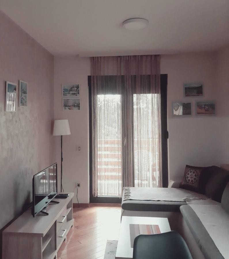 Krivokapic Daire Zlatibor Dış mekan fotoğraf
