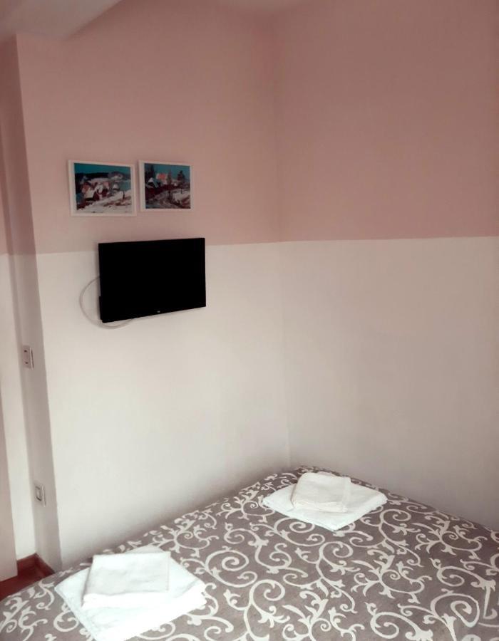 Krivokapic Daire Zlatibor Dış mekan fotoğraf
