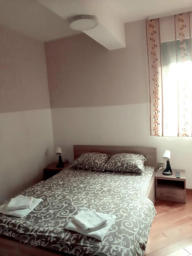 Krivokapic Daire Zlatibor Dış mekan fotoğraf